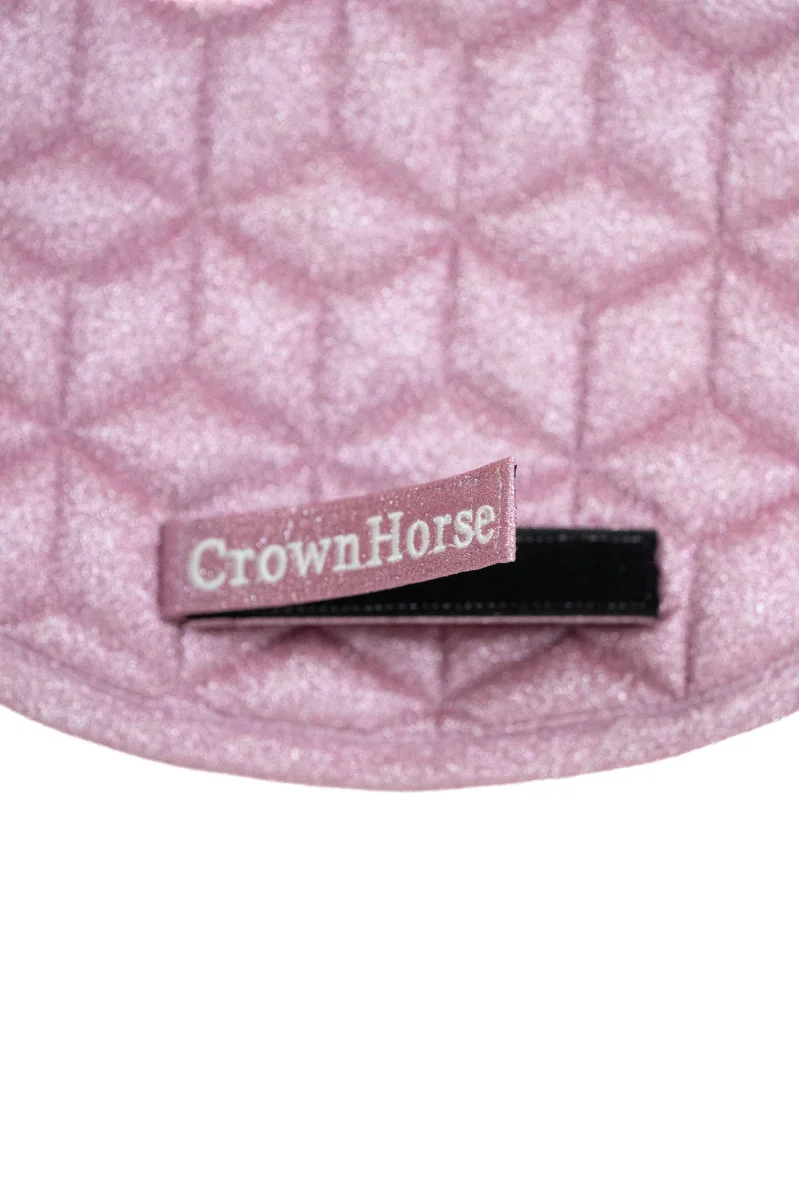 Satteldecke - Sparkle Pink – Bild 6