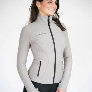 Funktionsjacke "Elva" - Dusty