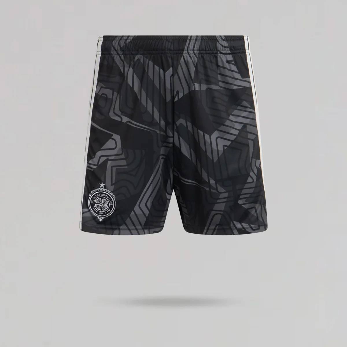 Celtic Junior 2026/27 Third Goalkeeper Shorts