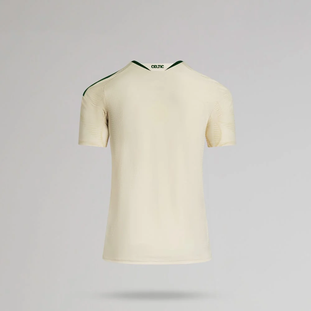 Celtic Junior 2026/27 Third Shirt – Bild 3