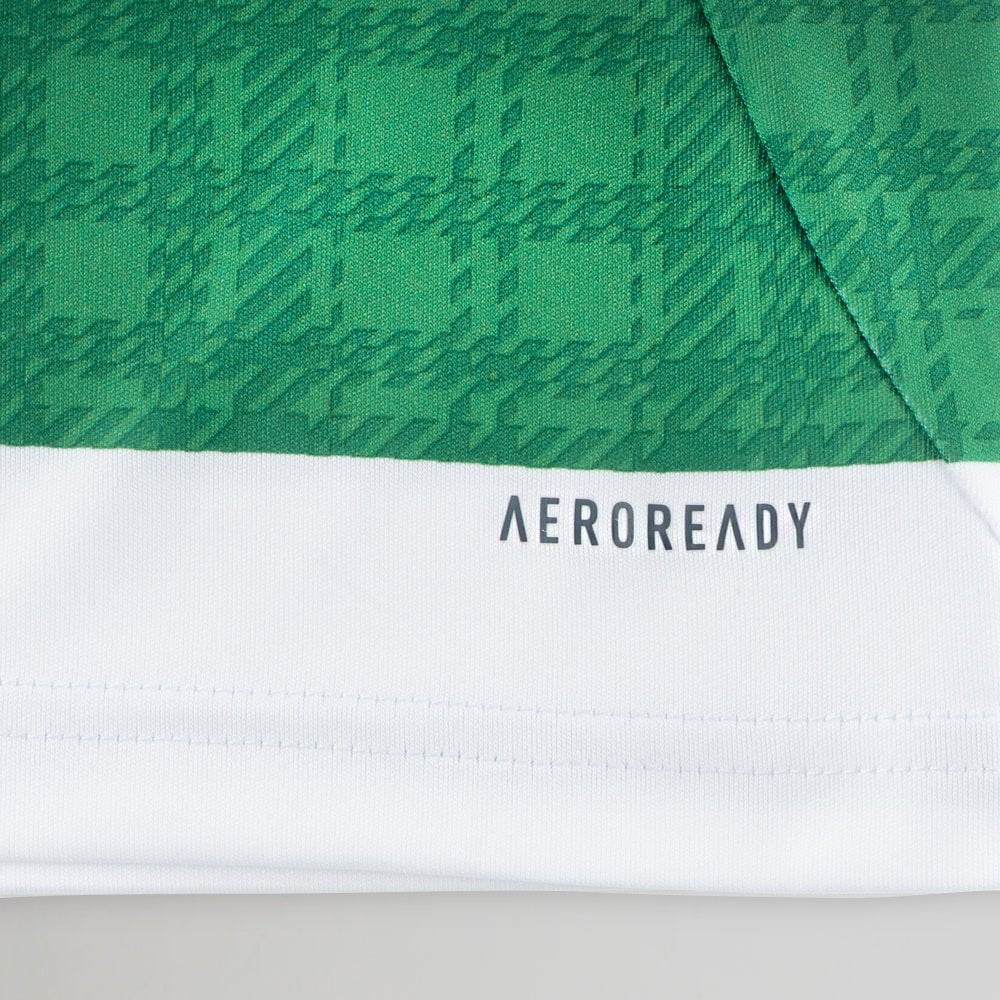Celtic Women's 2025/26 Home Shirt – Bild 7