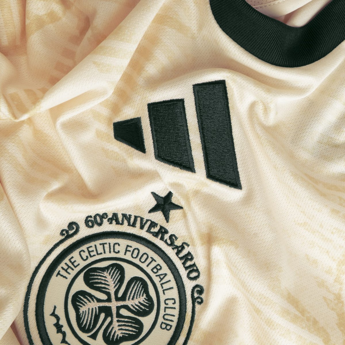 Celtic Junior 2026/27 Third Shirt – Bild 6